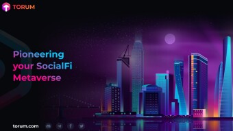 2022 will be the year of #SocialFi & #Metaverse