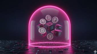 When the Market Crashes, Smart Money Protects Itself, How Automated Vaults Are Changing DeFi