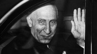 70 Years ago today; When Iranian democracy was killed by the 'champions of democracy'