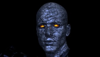 US Army plans to get universal cyborg soldiers by 2050
