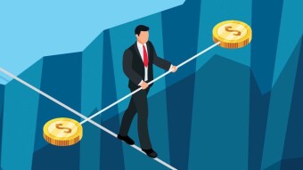 Advantages of volatile crypto currencies over Stable coins