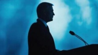 # Navidad, políticos y el misterio de sus ingresos: