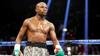 Floyd Mayweather and DJ Khaled, plan to plead guilty to misleading investors