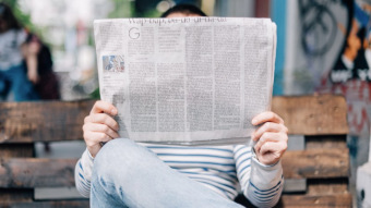 I’ve Read My Last Free Article for the Month