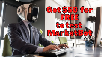 Ai.marketing - Fully Automated Affiliate MarketBot Will Make For You 30-50% a Month! >>WATCH VIDEO<<
