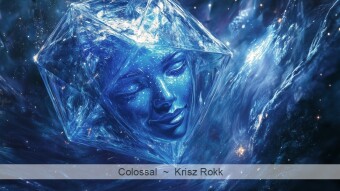 Colossal (Original Poetry)
