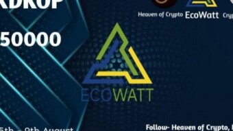 EcoWatt Airdrop