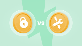 Utility Tokens VS Security Tokens