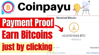Coinpayu.com Review and advertisement experiment about its effectiveness