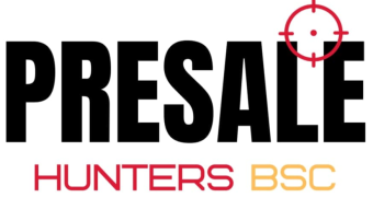 Presale Hunters BSC 02/08/21