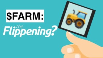 $FARM: THE FLIPPENING