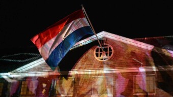 Netherlands Largest Bank set to Enter Into Crypto Space.