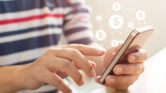Mobile Device Crypto Mining