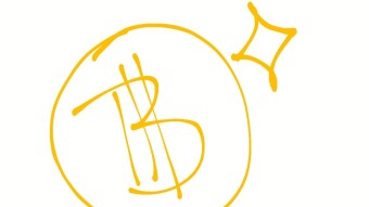 Stacking sats and websurfing