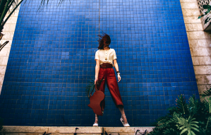 Urban Fashion