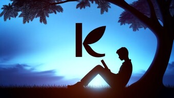 Passive Income with Kindle Books