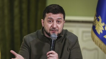 The Great Ukraine Aid Scandal: Where Did the Money Go?