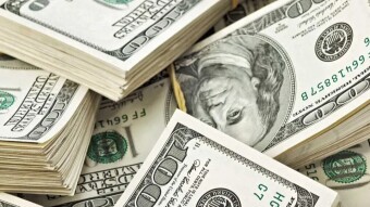 Madness, Argentina and its dollars