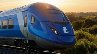 Is it too late to get back on the Litecoin train?