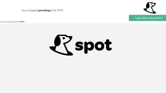 [ENDED - Check Out Who the Winners Were!] Tip an Author in SPOT on #Publish0x, Share the Screenshot on Twitter and Win One of 50x $2 in $SPOT Prizes!