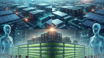 Re-engineering Financial Futures through Energy, AI, and Cryptocurrency