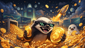 Paradex is one of the very few projects in crypto that actually reinvented something.