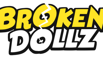 Meet the artist Broken Dollz