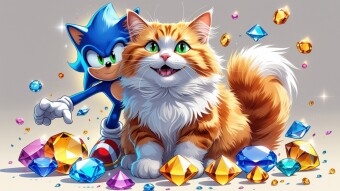 How I Earned Sonic Gems (And How You Can Too!)