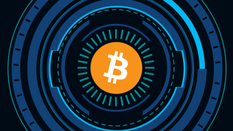 What if Bitcoin becomes the only currency in the world?