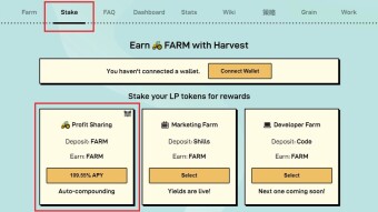 $YFI Follows $FARM, About to Introduce Buyback Mechanism  