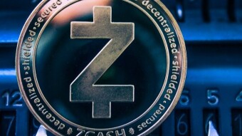 Z Cash