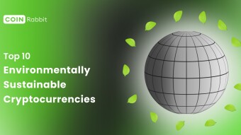 Top 10 Environmentally Sustainable Cryptocurrencies (Crypto ESG)