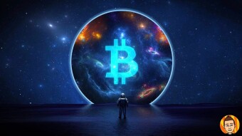 Crypto: Everything Has Changed