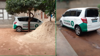 How CHAPA BCH Mozambique Is Turning Public Transport Into a Bitcoin Cash Education Hub
