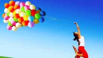 Life become easy