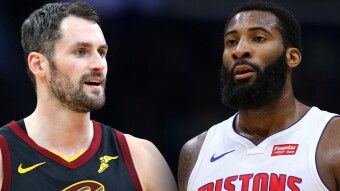 Biggest NBA Rumors Today!