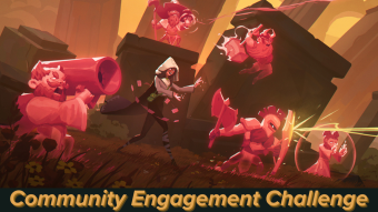 Splinterlands Engagement Challenge: Free Season of Wild