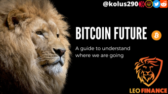 What is the future of cryptocurrencies and Bitcoin?