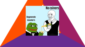 Earn $10 a month by having No coiners Tip you the BAT they make from the BRAVE ads