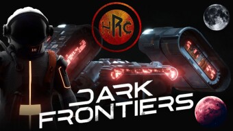 Dark Frontiers: Costruisci il Tuo Impero e Guadagna Criptovalute!