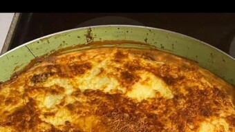 Foodbook #1039 are you ready for the king ?