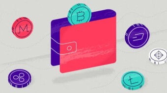 CRYPTO MICRO WALLET