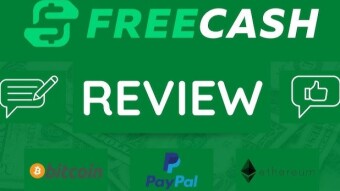 Freecash Review: Complete Easy Tasks and Withdraw Free Cash in Crypto including Bitcoin and Ethereum