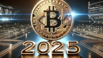 Bitcoin 2025 Predictions: The Year Bitcoin Dominates