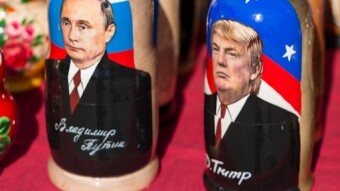 Trump politics are mainly against legal than irregular immigration