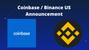 Coinbase & Binance US to Support XRP / SPARK Airdrop