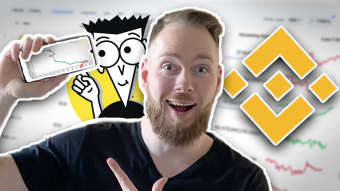 How to Trade on Binance for Dummies 💱 Binance Instant Convert & More