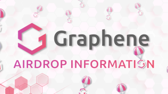 Informazioni sull'Airdrop di Graphene