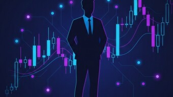 Trading Isn’t About Prediction It’s About Control