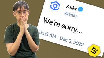 What’s NEXT After Ankr’s $5M Hack